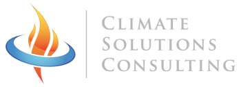 Climate solutions consulting